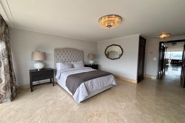 Amplio apartamento en alquiler - la cresta
