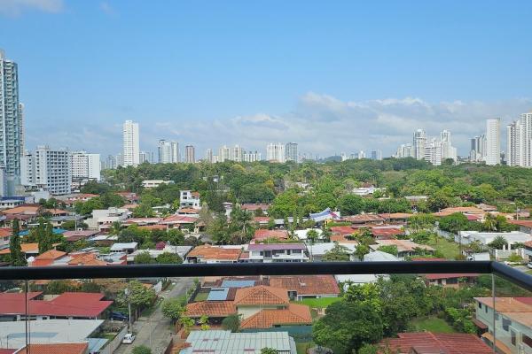 Apartamento en coco del mar con hermosas vistas de la ciudad