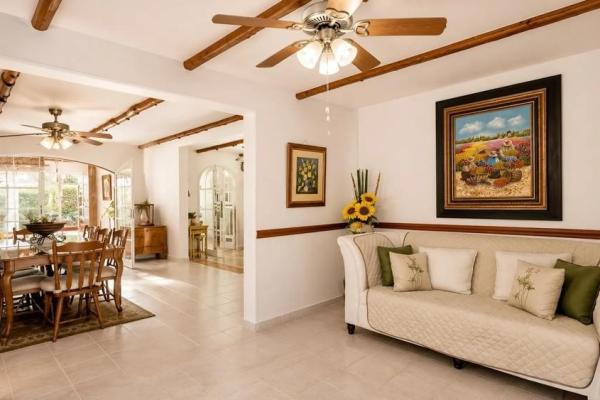 Coronado golf club home with pool