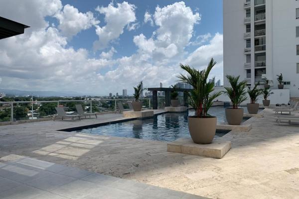 Venta de apartamento en ph bahia del golf, coco del mar