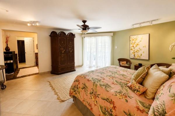 Casa de 5 habitaciones con piscina privada en panamá