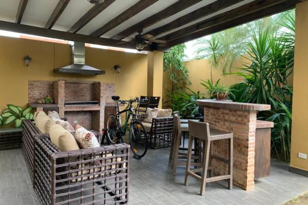 Venta de casa en antigua