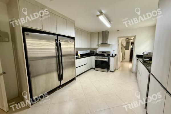 Venta de duplex en obarrio