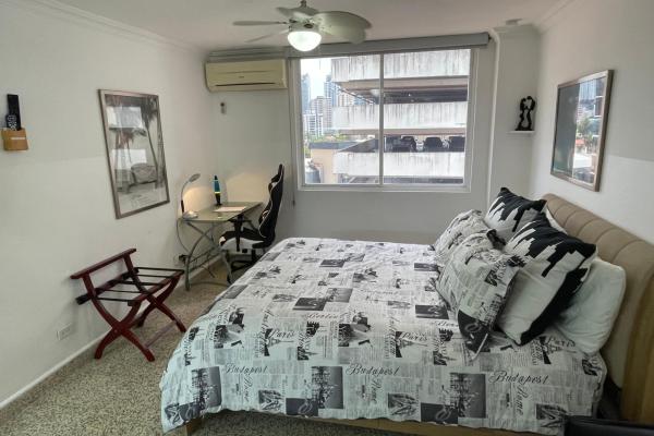 Apartamento en venta