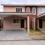 Brisas del golf - villa navona