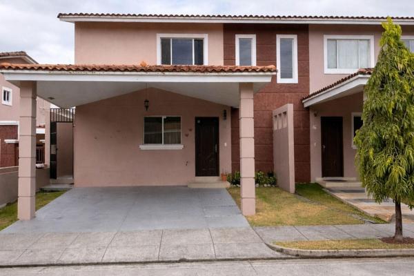 Brisas del golf - villa navona