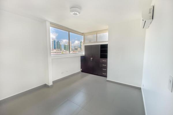 Venta de apartamento en el carmen ph trio, bella vista