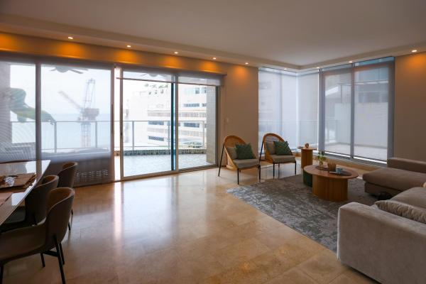 Venta de apartamento en ph pacific village