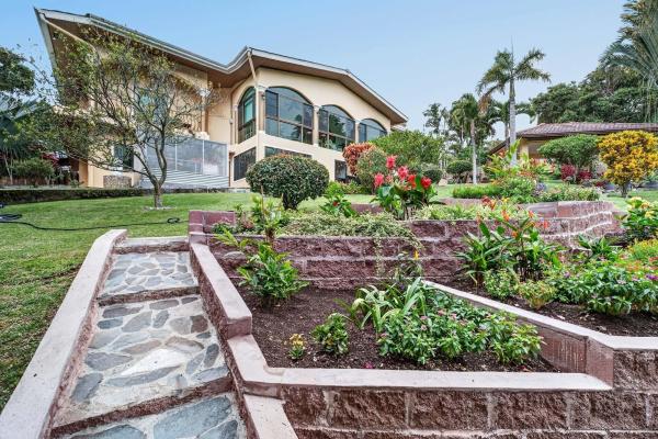 Casa de lujo en el área de boquete en venta en santa lucía,