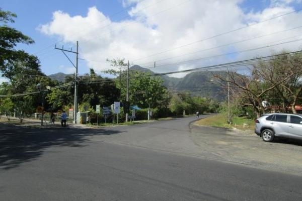 Venta de terreno en los llanitos, en el valle de anton