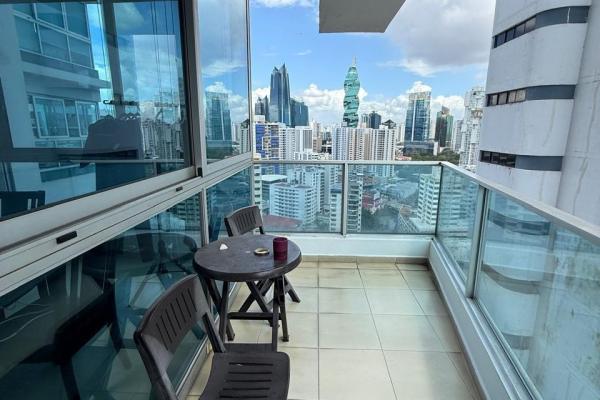 Apartamento en venta en grandbay tower