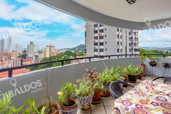 Venta de apartamento en la cresta ph elite