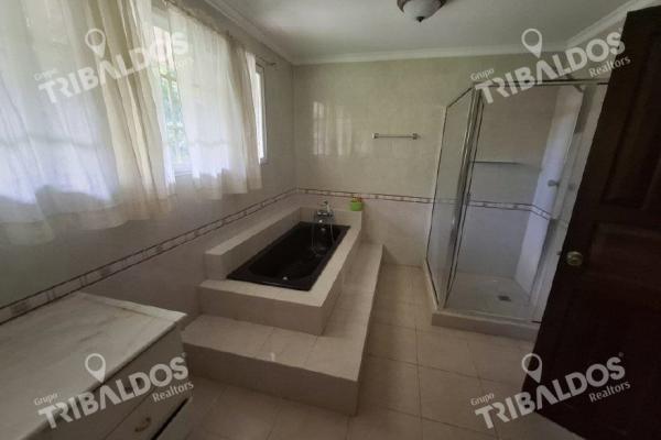 Sale of house in chorerra