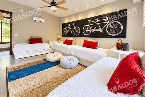 Casa de 5 recámaras en venta en el valle de antón – amplios jardines, privacidad y entorno natural