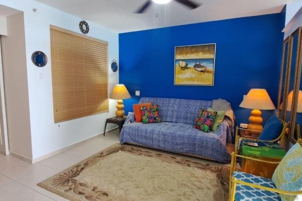 Rental in coronado bay – 1 bedroom studio