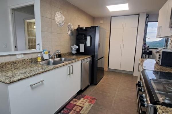 Apartamento de 174 m² en planta alta frente a la playa en ph biltmore