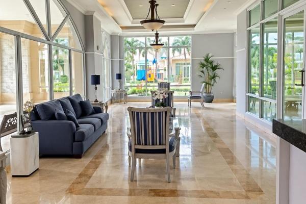 Se vende apartamento en punta pacifica