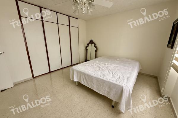 Venta de apartamento en ph marfil, obarrio