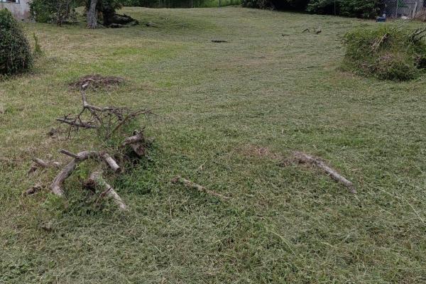 Venta de lote en volcancito boquete