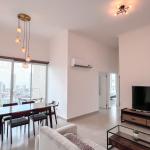 Se vende apartamento para inversión en san francisco, panamá