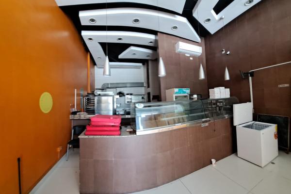 Venta de local en playa blanca