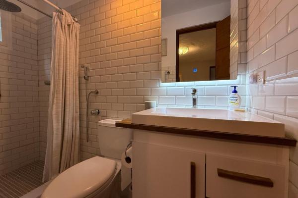 Casa con piscina en coronado golf | amoblada y equipada