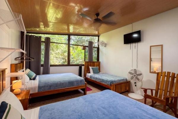 Hotel boutique llave en mano en venta en boca chica