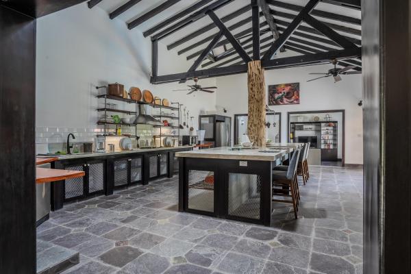 Luxury 4.6 ha finca with 900 m² home in coclé