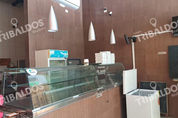 Venta de local en playa blanca, precio negociable!!