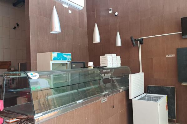Venta de local en playa blanca
