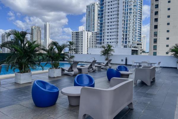 Apartment for sale in ph serenity at the bay