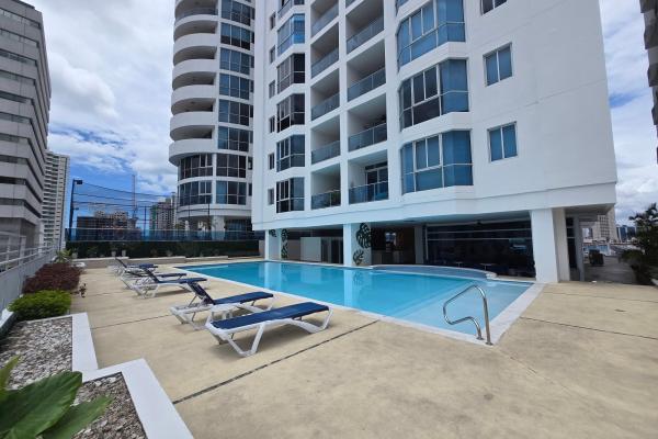 Ph premium tower jr penthouse venta 455,000.00 ó alquiler 2,500.00