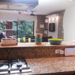 Embassy club furnished apartment for rent