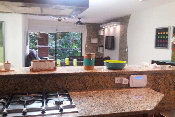 Embassy club furnished apartment for rent