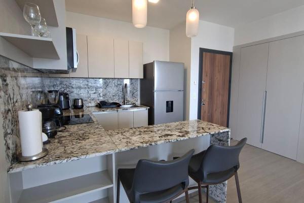 Elegant 2-bedroom apartment with panoramic view