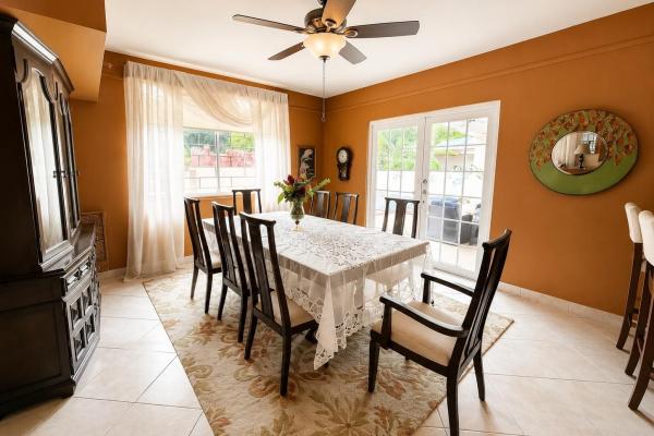 Casa de 5 habitaciones con piscina privada en panamá