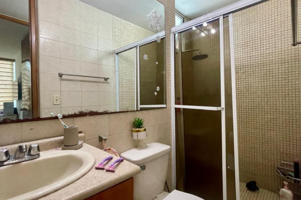 Se vende apartamento de 3 recamaras en el cangrejo