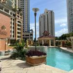 Exclusive apartment for sale - ph mystic point, pu