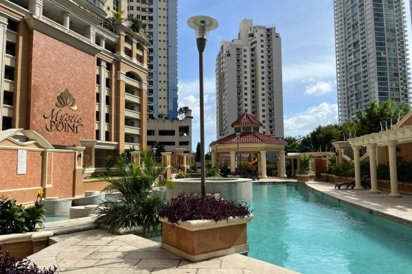 Exclusive apartment for sale - ph mystic point, pu