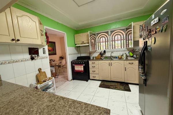 For sale house in el bosque