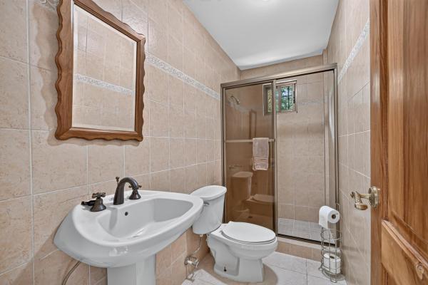 Casa de lujo en el área de boquete en venta en santa lucía,