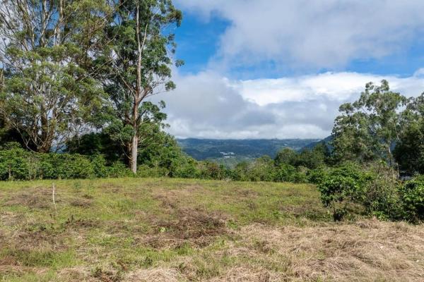 Premium home building lot in las terrazas –boquete