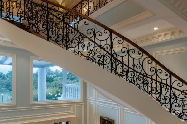 Casablanca: a legacy estate above the clouds