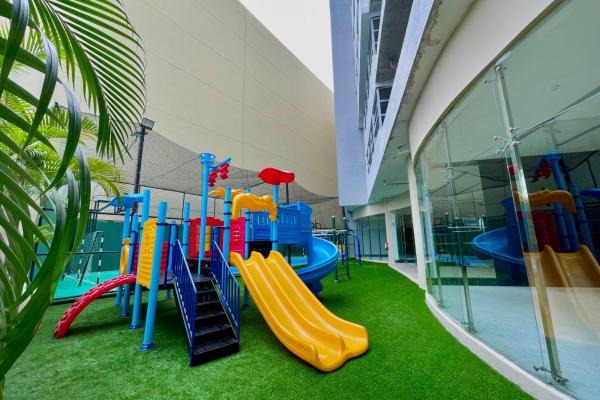 Se vende apartamento en ph q tower, punta pacifica
