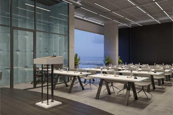Se vende apartamento en ph dovle, coco del mar