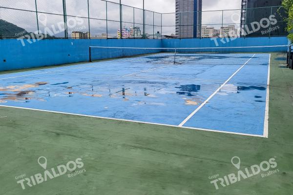 Venta de apartamento en ph rivage, avenida balboa