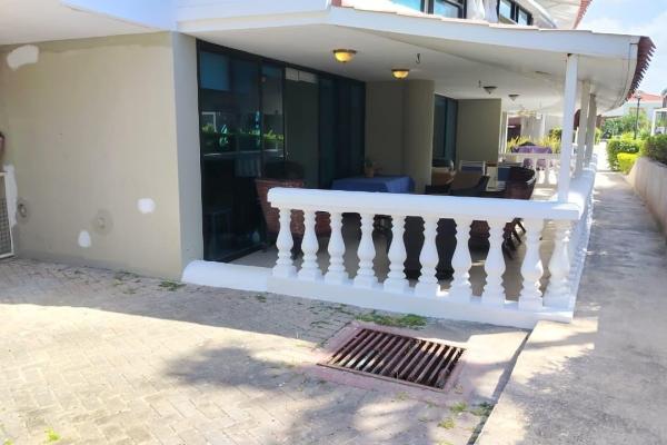 Apartamento planta baja de 2 dormitorios en coronado country club