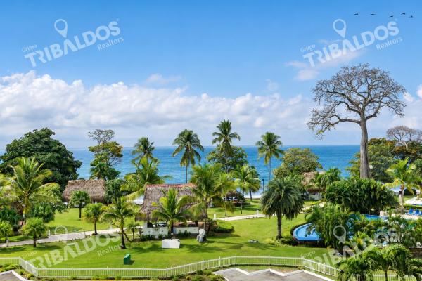 Sale of apartment in p.h. balboa ii, bijao beach club & residences