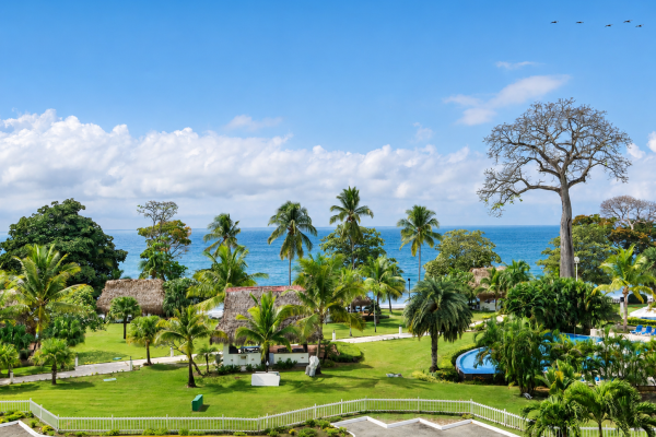 Venta de apartamento en p.h. balboa ii, bijao beach club & recidences