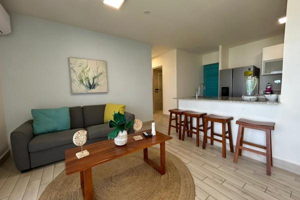 Venta apartamento vista al mar, ventanas del mar 3 playa caracol